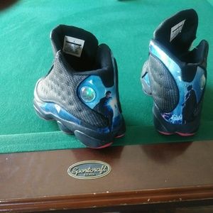 Jordan 13s